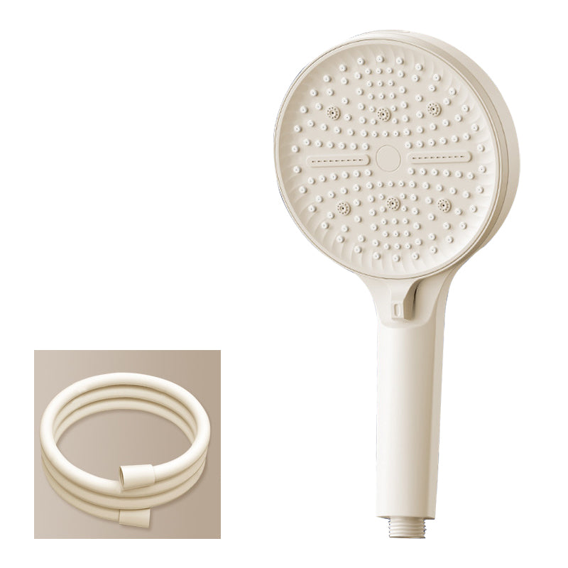 High Pressure Handheld Shower Head