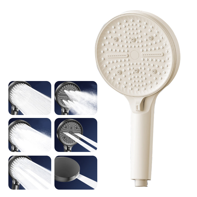High Pressure Handheld Shower Head