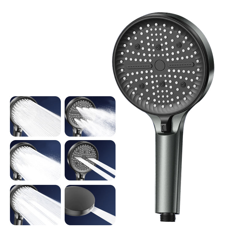 High Pressure Handheld Shower Head