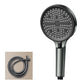 High Pressure Handheld Shower Head