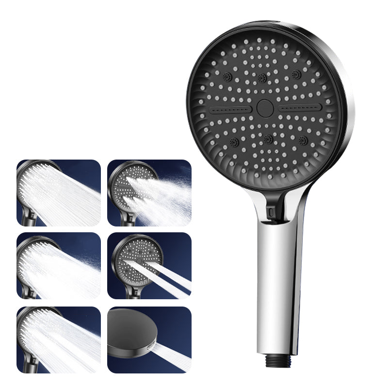 High Pressure Handheld Shower Head