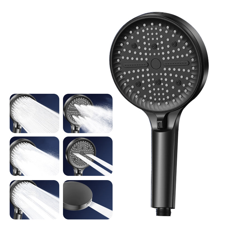 High Pressure Handheld Shower Head
