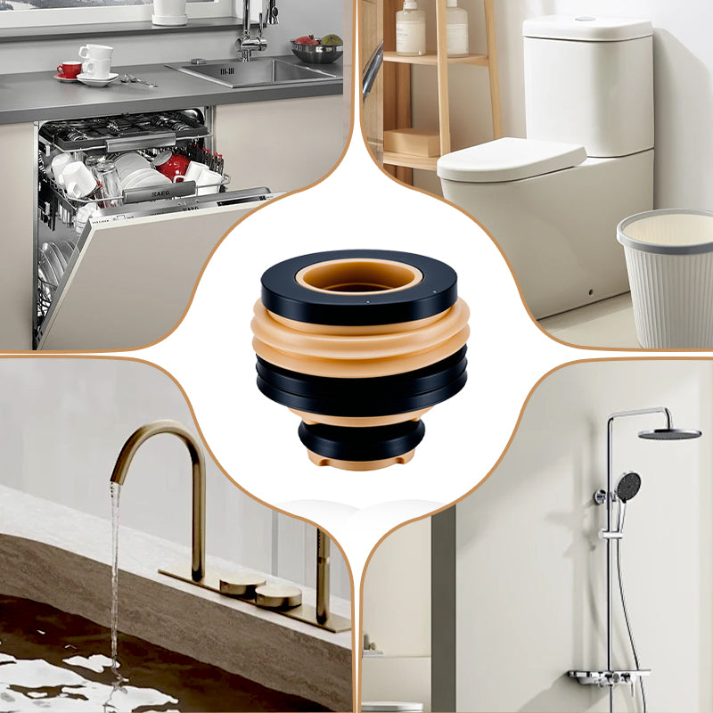 Faucet Leak Proof Seal Gasket