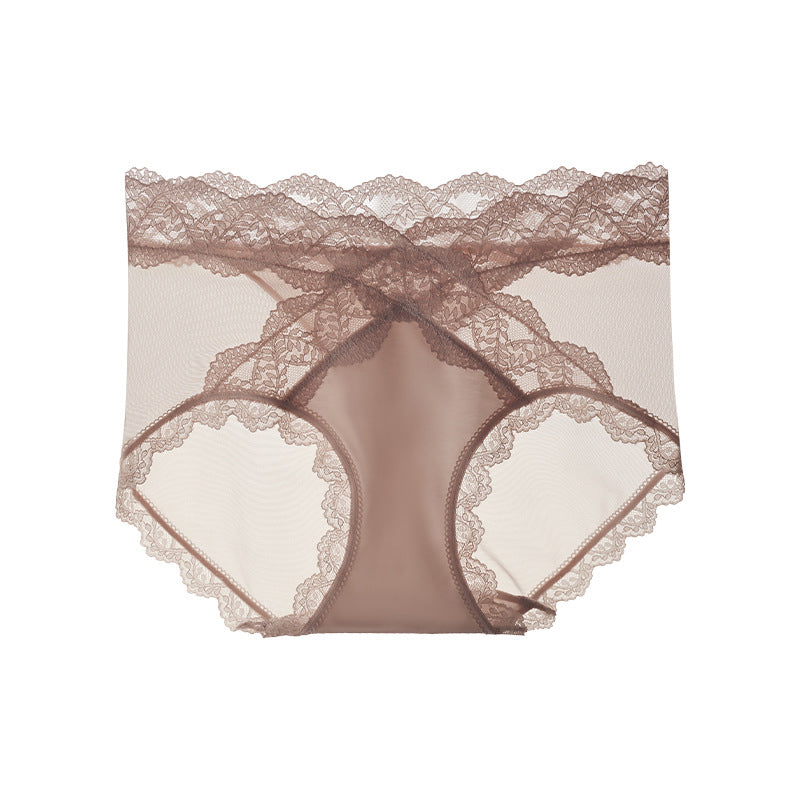 Women’s Sexy & Comfortable Lace Underwear