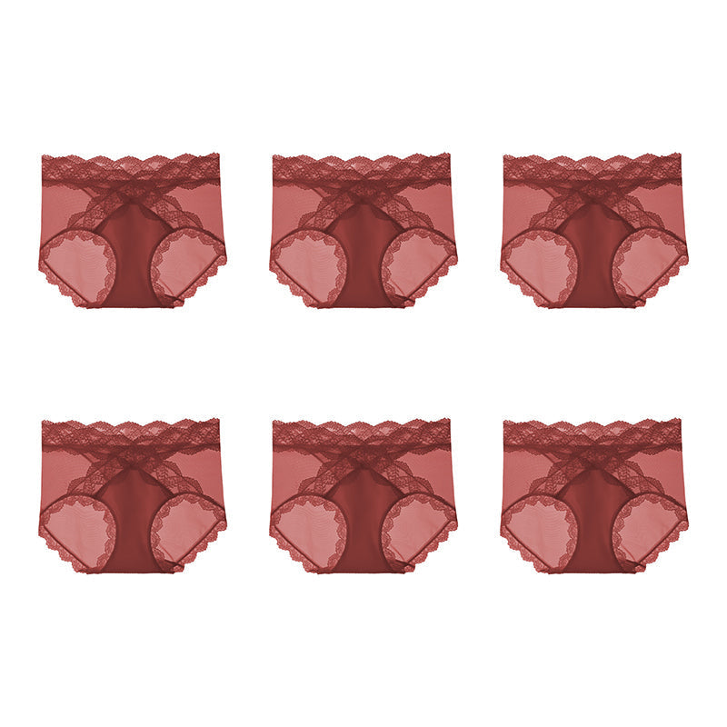 Women’s Sexy & Comfortable Lace Underwear