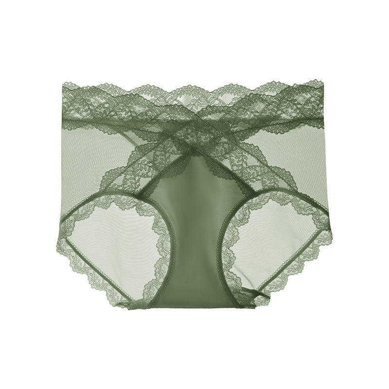 Women’s Sexy & Comfortable Lace Underwear