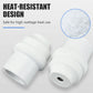 E27 High-Power Lamp Socket