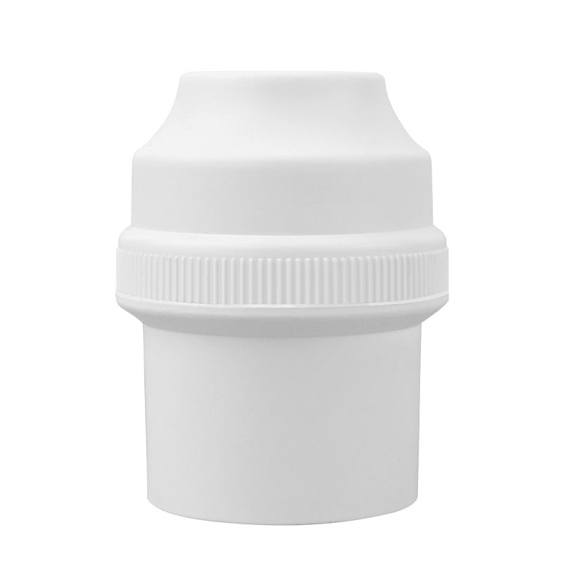 E27 High-Power Lamp Socket