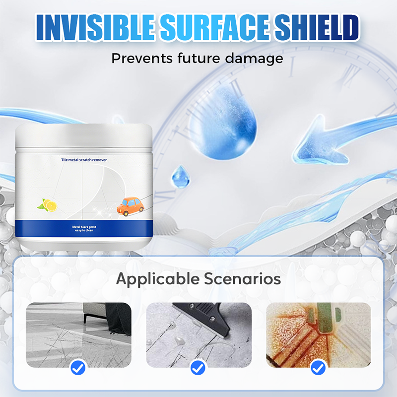 💝 #1 Bestselling🏆Powerful Tile Scratch Remover
