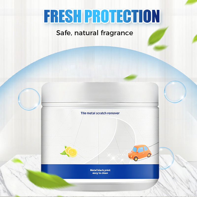 💝 #1 Bestselling🏆Powerful Tile Scratch Remover
