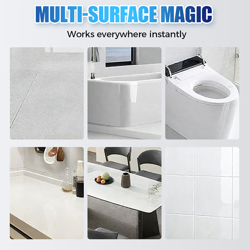 💝 #1 Bestselling🏆Powerful Tile Scratch Remover