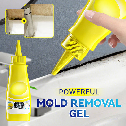 👍Buy 2 Get 1 Free🔥Powerful Mold Removal Gel
