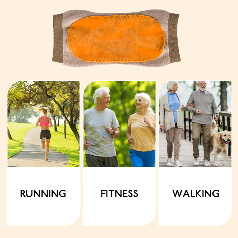 Knee Brace,Self-Heating Knee Pads for Men and Women🔥Buy More Save More🔥