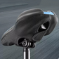 High-Elastic Silicone Front wheel pad for Bike (makes cycling easier) Cover