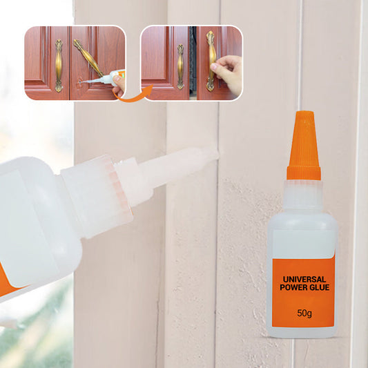 ⚡Universal Power Glue