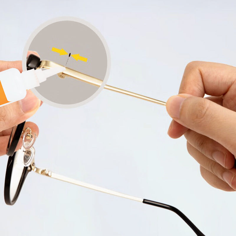 ⚡Universal Power Glue