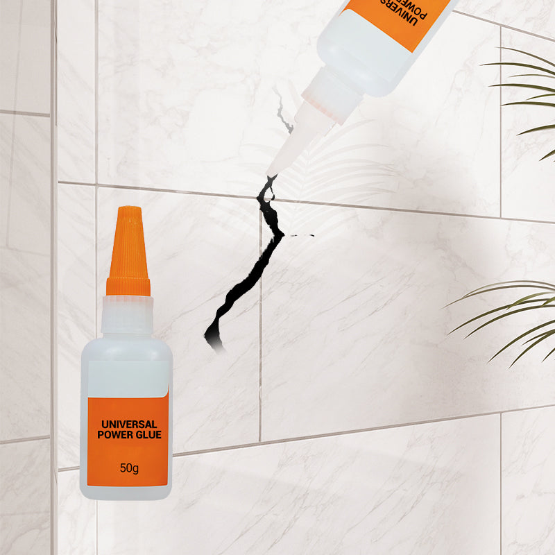 ⚡Universal Power Glue