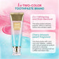 Niacinamide Toothpaste for Bright White Teeth🦷Pearly White Teeth🦷The New Secret Weapon for Your Smile!