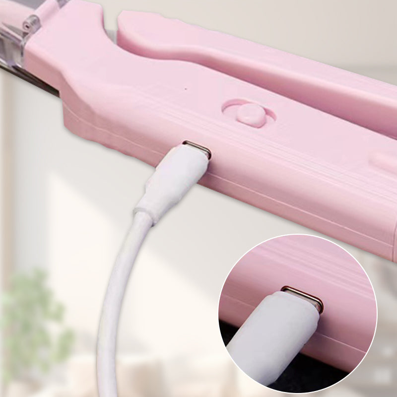 2-in-1 LED Pet Nail Clipper