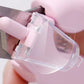 2-in-1 LED Pet Nail Clipper