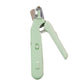 2-in-1 LED Pet Nail Clipper