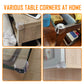 Corner Guards for Childproofing
