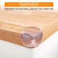 Corner Guards for Childproofing