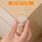 Corner Guards for Childproofing