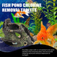 Fish Ponds Aquariums Chlorine Removal Tablets