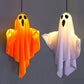 🎃Halloween Sale 50% OFF👻Glowing Ghost Chandelier for Halloween Party Decor
