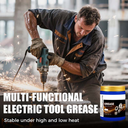 Multi-Functional Electric Tool Grease