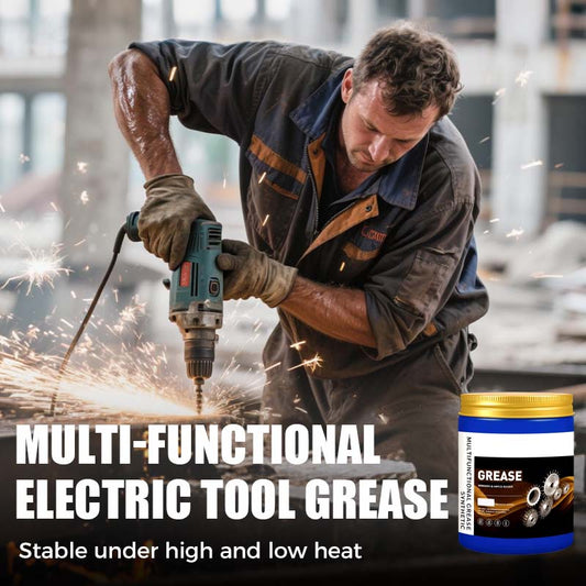 Multi-Functional Electric Tool Grease