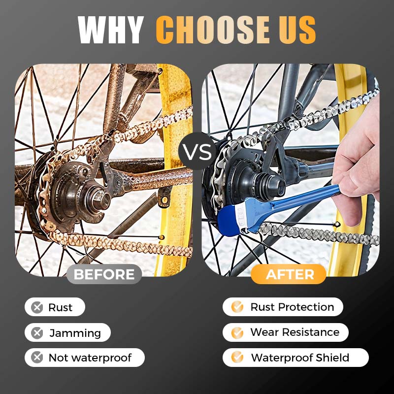 Multi-Functional Electric Tool Grease