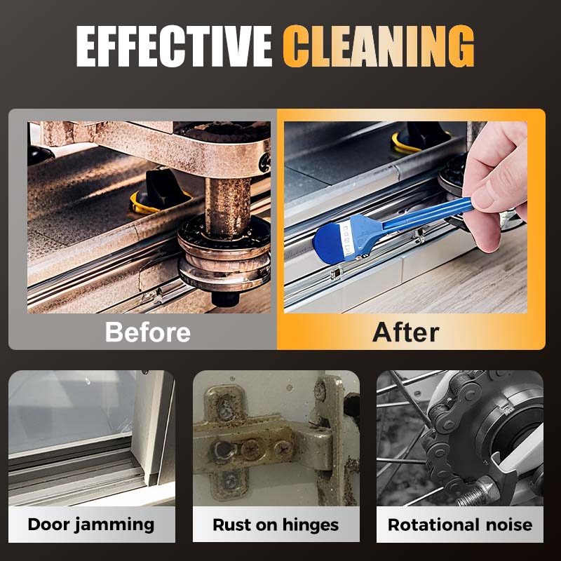 Multi-Functional Electric Tool Grease