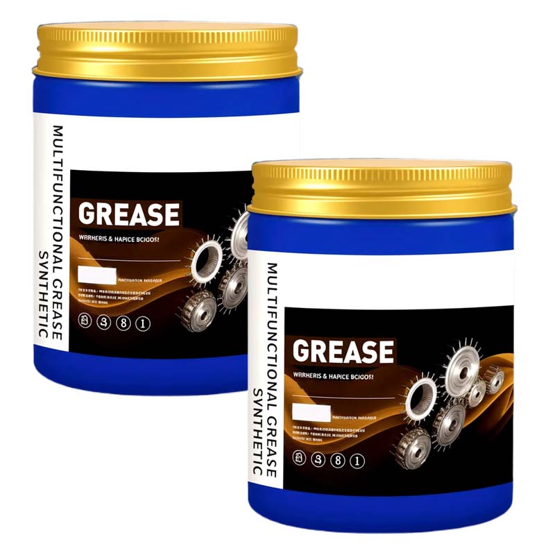 Multi-Functional Electric Tool Grease