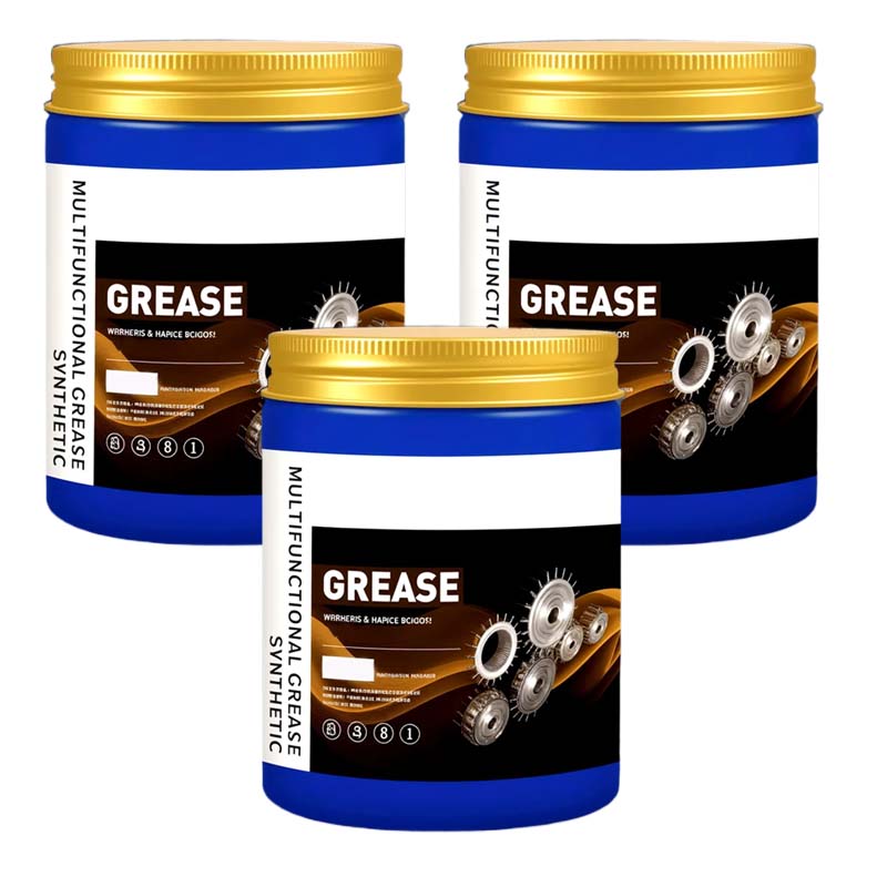 Multi-Functional Electric Tool Grease