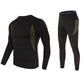 🔥 LAST DAY PROMOTION ⏰Men's Camouflage Thermal Underwear & Pants Set