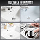 Universal Sewer Filter Anti-Clogging