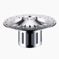 Universal Sewer Filter Anti-Clogging