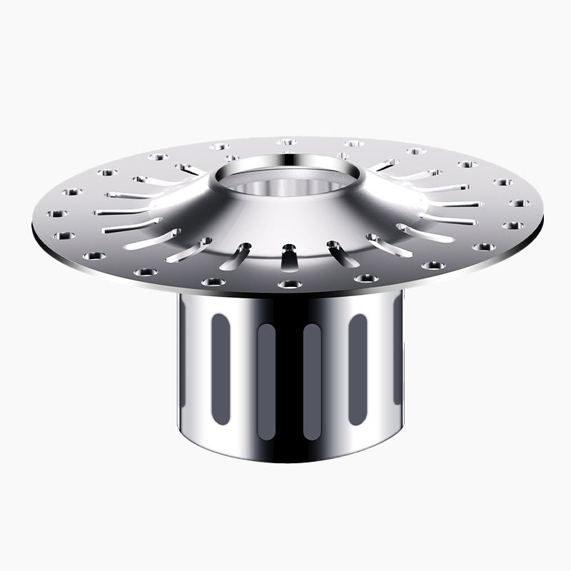 Universal Sewer Filter Anti-Clogging