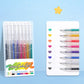 🎄🎁 Special Christmas Sale! 🎁Glitter Gel Pen Set – Smooth Writing 🎨