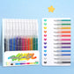 🎄🎁 Special Christmas Sale! 🎁Glitter Gel Pen Set – Smooth Writing 🎨