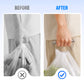 Ergonomic Grocery Bag Carrier for Shopping & Travel