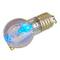 Light Bulb Hair Clip