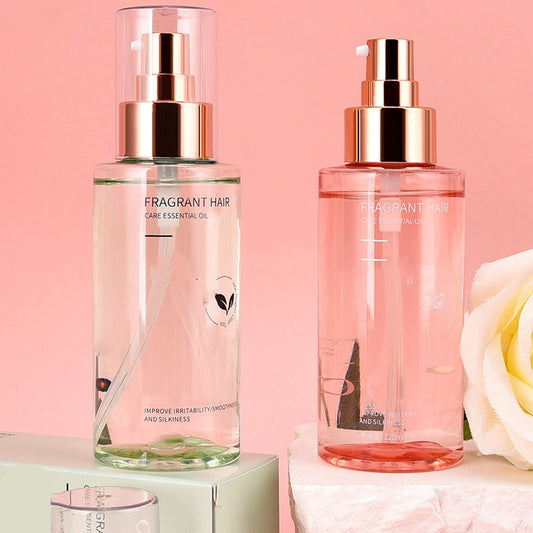 🔥While Supplies Last 50% OFF!🎉 Fresh Scent Nourishing Hair Oil