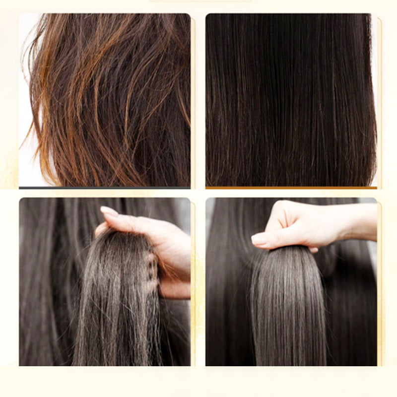 🔥While Supplies Last 50% OFF!🎉 Fresh Scent Nourishing Hair Oil