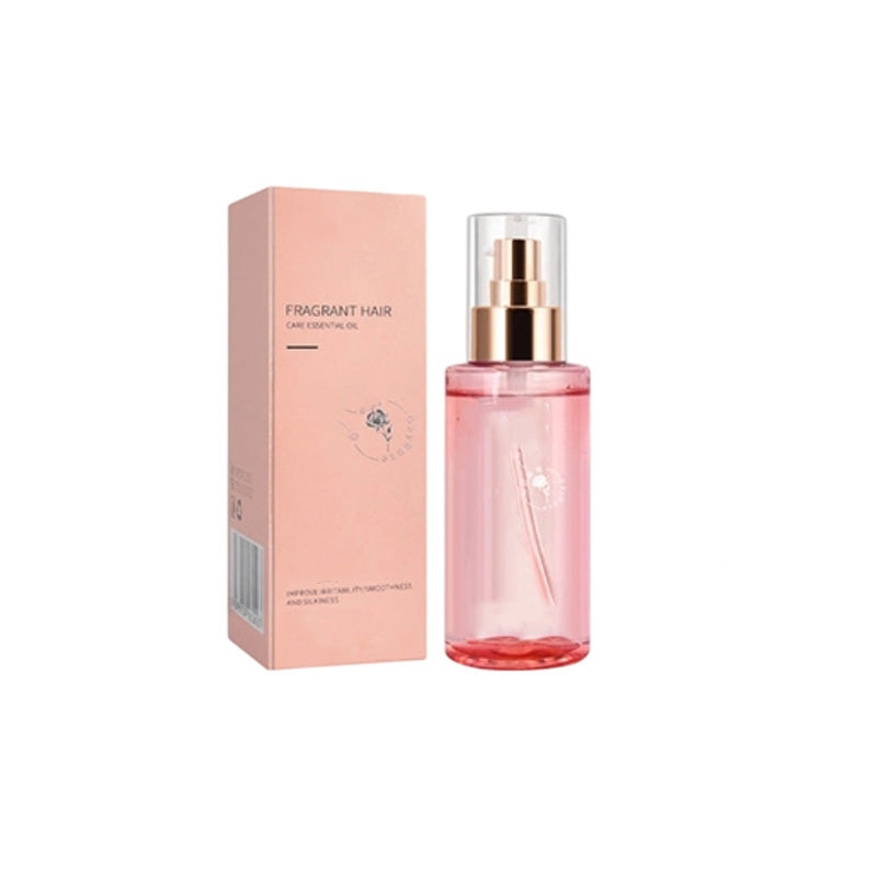 🔥While Supplies Last 50% OFF!🎉 Fresh Scent Nourishing Hair Oil