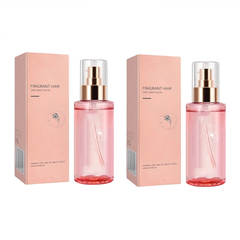 🔥While Supplies Last 50% OFF!🎉 Fresh Scent Nourishing Hair Oil