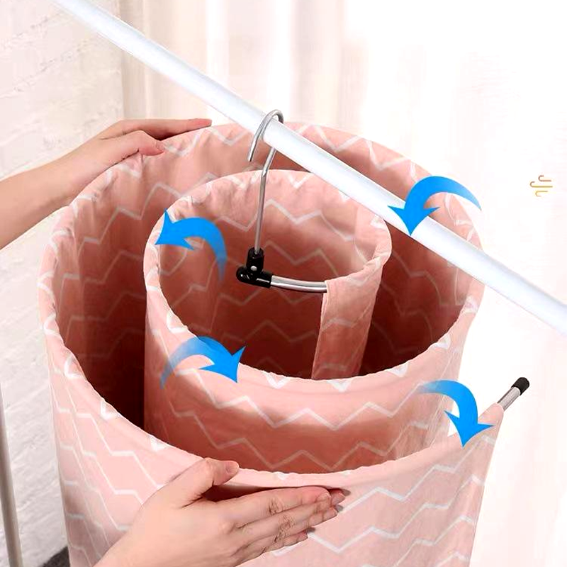 Stainless Steel Multi-Hanger