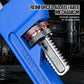 Pipe Wrench for Automobiles Construction Machine and Home Repairs